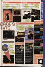 Mean Machines Sega #51 scan of page 77