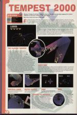 Mean Machines Sega #51 scan of page 84