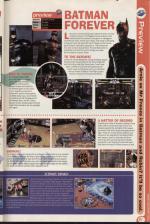 Mean Machines Sega #51 scan of page 87