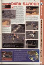 Mean Machines Sega #51 scan of page 89