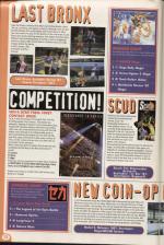 Mean Machines Sega #52 scan of page 12