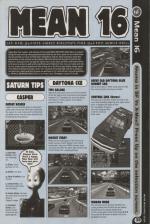 Mean Machines Sega #52 scan of page 39