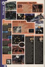 Mean Machines Sega #52 scan of page 60