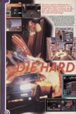 Mean Machines Sega #52 scan of page 62