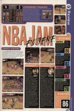 Mean Machines Sega #52 scan of page 67