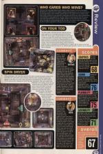 Mean Machines Sega #52 scan of page 79