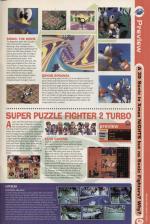 Mean Machines Sega #52 scan of page 85