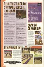 Mean Machines Sega #53 scan of page 10