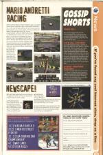 Mean Machines Sega #53 scan of page 13