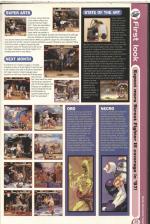 Mean Machines Sega #53 scan of page 23