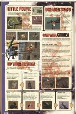 Mean Machines Sega #53 scan of page 30