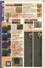 Mean Machines Sega #53 scan of page 32