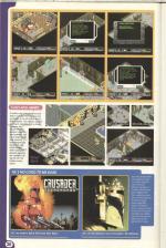 Mean Machines Sega #53 scan of page 36