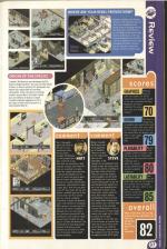 Mean Machines Sega #53 scan of page 37