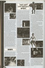 Mean Machines Sega #53 scan of page 42