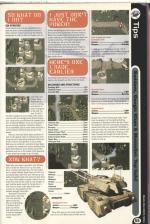 Mean Machines Sega #53 scan of page 55