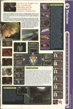 Mean Machines Sega #53 scan of page 59