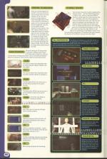 Mean Machines Sega #53 scan of page 60