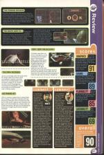 Mean Machines Sega #53 scan of page 61