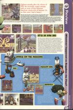 Mean Machines Sega #53 scan of page 63