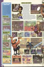 Mean Machines Sega #53 scan of page 64