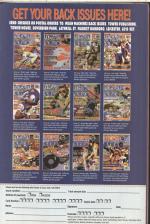 Mean Machines Sega #53 scan of page 69