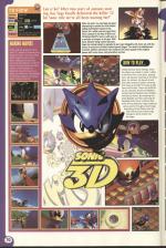 Mean Machines Sega #53 scan of page 70