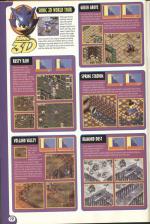 Mean Machines Sega #53 scan of page 72