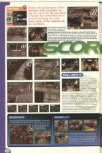 Mean Machines Sega #53 scan of page 74