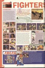 Mean Machines Sega #53 scan of page 88