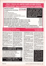 Micro Mart #144 scan of page 56