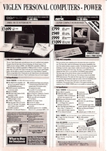 Micro Mart #144 scan of page 58