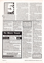 Micro Mart #144 scan of page 74