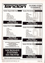 Micro Mart #144 scan of page 139