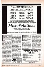 Micro Mart #151 scan of page 61