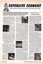 Micro Mart #152 scan of page 58