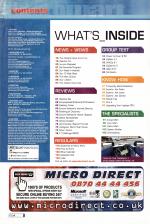 Micro Mart #760 scan of page 4