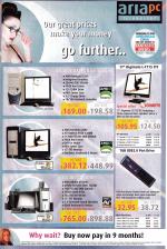 Micro Mart #868 scan of page 36