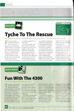 Micro Mart #955 scan of page 110