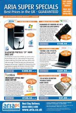 Micro Mart #1057 scan of page 132