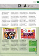 Micro Mart #1073 scan of page 107