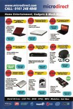 Micro Mart #1096 scan of page 122
