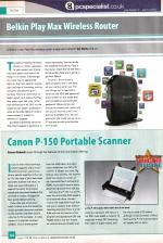 Micro Mart #1119 scan of page 64