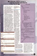 Micro Mart #1181 scan of page 45