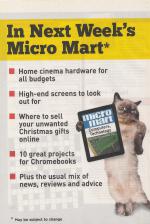 Micro Mart #1341 scan of page 98