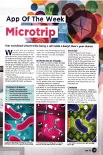 Micro Mart #1358: April 2015 Special scan of page 127