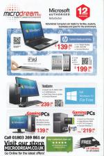 Micro Mart #1393: December 2015 Special scan of page 116