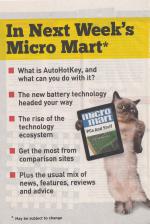 Micro Mart #1399 scan of page 90