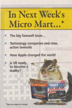 Micro Mart #1444 scan of page 90