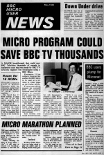 The Micro User 1.03 scan of page 9